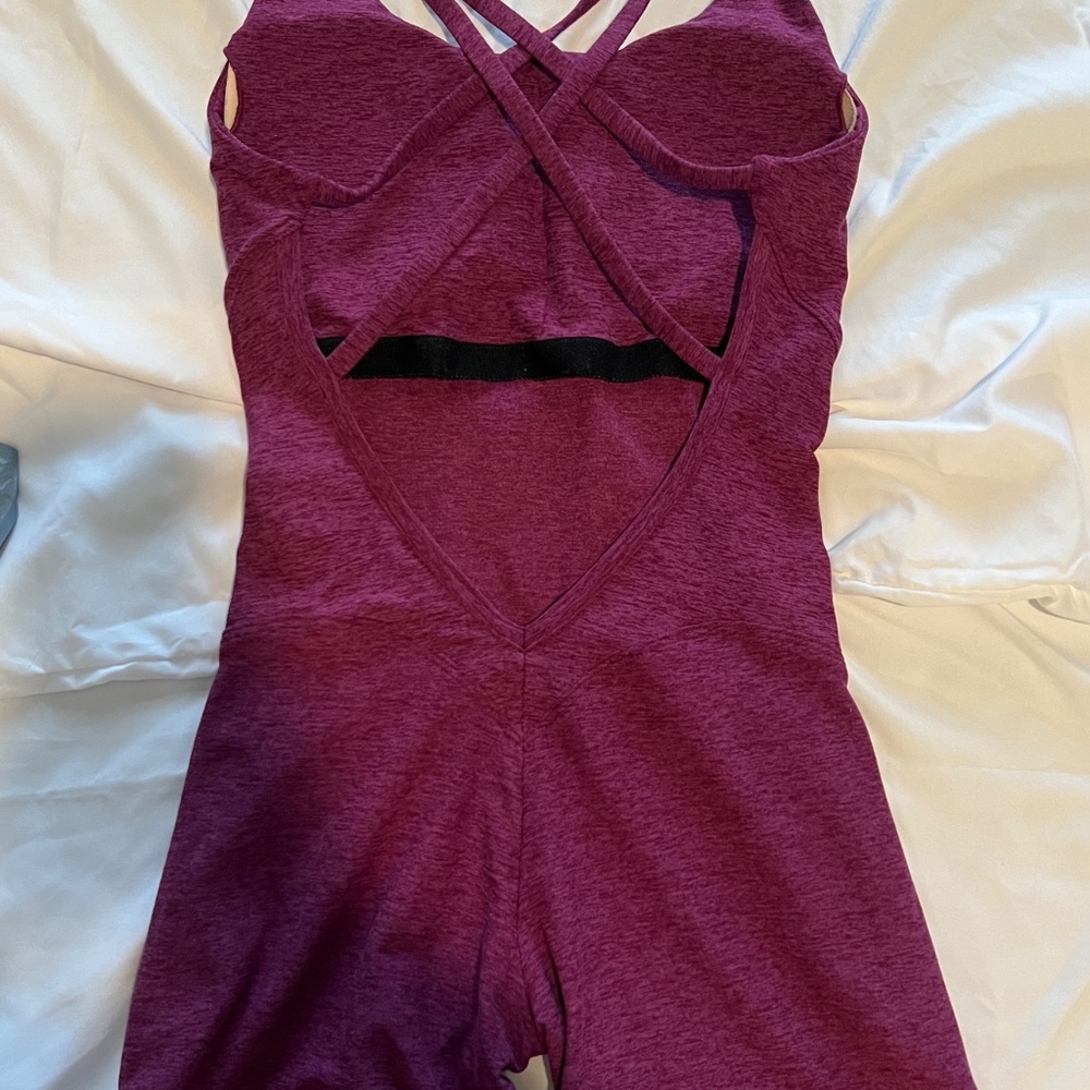 Bombshell Form Bodysuit - Like New - image 3